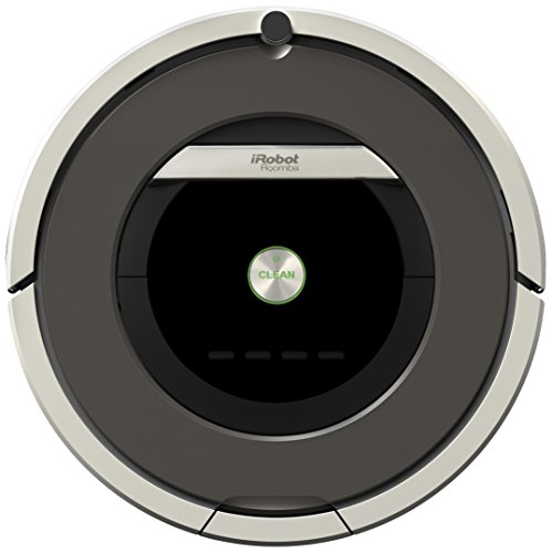 Aspirador Robô IROBOT Roomba Aeroforce 870 (Autonomia: 120 min) iRobot - Aspiradores - irobot, roomba, aeroforce, 870, autonomia