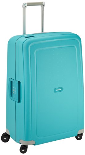 Mala de Viagem SAMSONITE Scure (Cabine - 50 L) Samsonite - Malas - viagem, 50 L, cabine