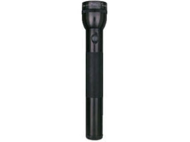 Lanterna MAGLITE ML300X (Preto - LED - 60 Lumens) Mag-Lite - Lanterna - led, 60 lumens, preto