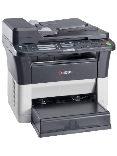 Impressora Multifunções KYOCERA FS-1325MFP Kyocera - Impressoras, fotocopiadoras e máquinas de fax - multifunções, kyocera
