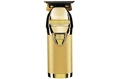 Modelador BABORAPRO FX7870GE (130-200 ºC) Babyliss - Acessórios de banheiro - 2 velocidades, 130-200ºC, luz LED, proteção contra sobreaquecimento