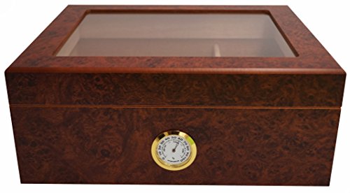 Humidificador para Cigarros GERMANUS Desk I GERMANUS - Acessórios de fumar - humidificador, cigarros, germanus