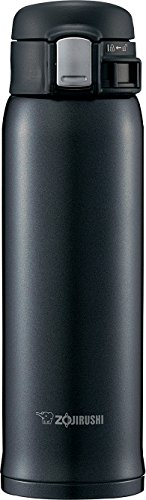 Garrafa de Água ZOJIRUSHI Stainless Steel Mug (500 ml) ZOJIRUSHI - Utensílios de mesa - garrafa, água, zojirushi, stainless steel mug, 500 ml