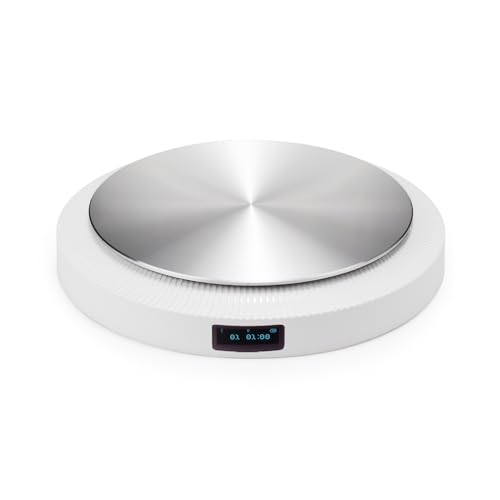 Trettre Reprodução Digital e Analógica Branco TRETTITRE - Leitores e gravadores de cd - digital, analógico, branco