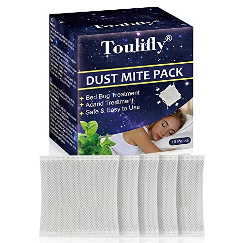 Spray Repelente de Ácaros para Roupas e Sofá Toulifly - Pesticidas - repelente, roupas, sofá