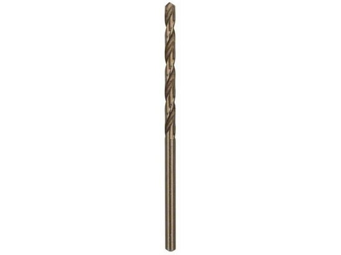 Conjunto de Brocas BOSCH 2 608 585 876 (10 peças) Bosch - Acessórios para brocas e parafusadeiras - brocas, 10 peças, bosch