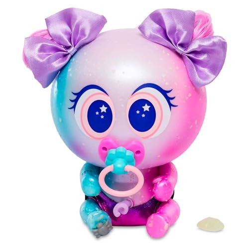 Boneca BANDAI KSimerito Galatzi (Idade Mínima Recomendada: 3 anos) KSI-MERITOS - Brinquedos - flexíveis, acessórios, luz de estrelas, 3 anos