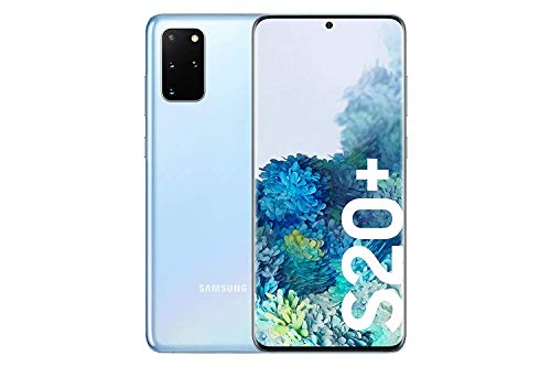 Smartphone SAMSUNG Galaxy S20+ (6.7'' - 8 GB - 128 GB - Azul) SAMSUNG - Telemóveis - 6.7, 8 gb, 128 GB, azul