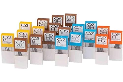 Recarga para Caneta TOMBOW Fudenosuke (Branco e Castanho) Tombow - Tinta e recargas de caneta - branco, castanho, desenhar, pintar