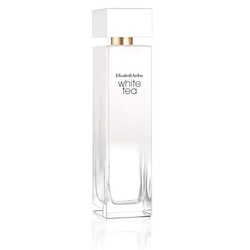 Perfume ELIZABETH ARDEN White Tea (100ml) Elizabeth Arden - Perfume e colônia - perfume, elizabeth arden, white tea, 100ml