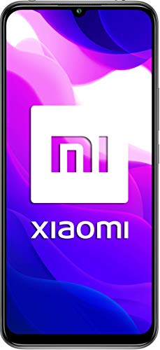 Smartphone XIAOMI Mi 10 Lite (6.57'' - 6 GB - 128 GB - Branco) Xiaomi - Telemóveis - 6.57 polegadas, 6 GB RAM, 128 GB, branco