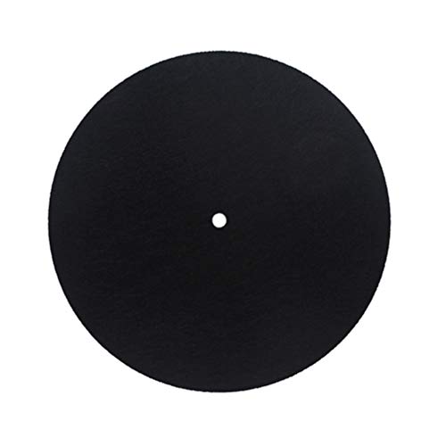 Gira-Discos VINYL MOON Vinyl Moon (Vinil - Tamanho Único) Healifty - Áudio - vinil, tamanho único