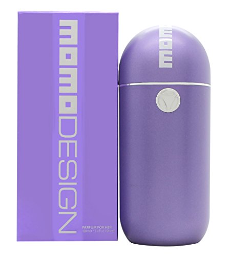 Perfume MOMO DESIGN Violet For Her EDP (100 ml) MoMo - Perfume e colônia - violet, eau de parfum, mulher, floral