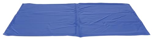 Tapete para Animais de Estimação TRIXIE Azul (110x70cm) TRIXIE - Camas para cães - azul, pvc, 110x70cm