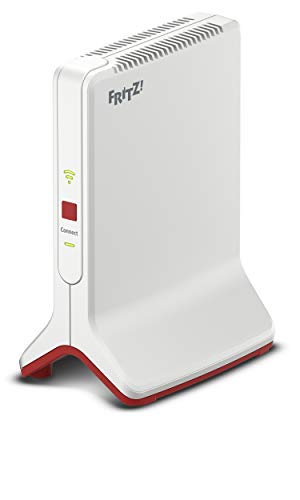 Repetidor de Sinal AVM FRITZ! Repeater 3000 AVM - Redes - repeter, sinal, avm, fritz, repeater