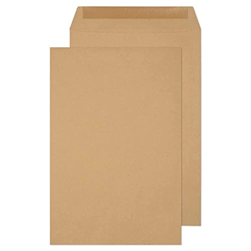 Conjunto de 250 Cartas para Endereços BLAKE PURELY EVERYDAY OfficeCentre - Envelopes - 250 cartas, endereços, papel reciclável, a4, 90g/m2