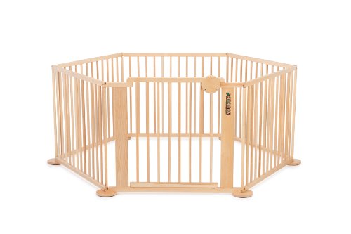 Parque Infantil FELIBABY Strolch (Idade Mínima Recomendada: 1 ano) Felibaby - Móveis para bebês e crianças pequenas - parque infantil, felibaby, strolch, idade mínima recomendada