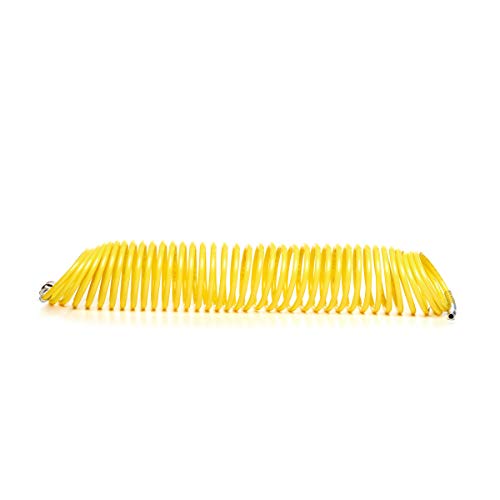 Mangueira de Jardim com Conector Rápido Universal Michelín MICHELIN - Mangueiras pneumáticas - 10m, universal, conector rápido, pvc