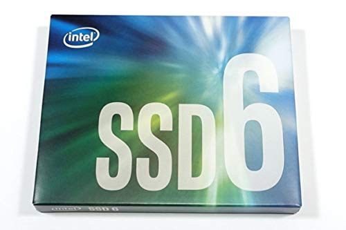 Disco SSD Interno INTEL SSDPEKNW010T8X1 (1 TB - M.2 PCI-Express) Intel - Dispositivos de armazenamento - 1 tb, m.2 pci-express, 560 mb/s, tlc slc