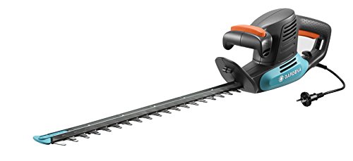 Tesoura Elétrica GARDENA EasyCut 420/45 Gardena - Aparadores de sebes - elétrica, ergonómica, cortes de bordas