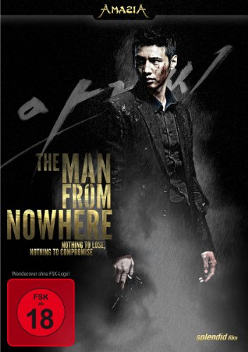 Blu-Ray El Hombre De Ninguna Parte (Edição em Espanhol) WVG - Dvds e vídeos - blu-ray, el hombre de ninguna parte, edição em espanhol