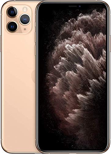iPhone 11 Pro Max APPLE (6.5'' - 4 GB - 64 GB - Verde) Andric - Telemóveis - iPhone 11 Pro Max, apple, 6.5 polegadas, 4 GB, 64 gb, verde