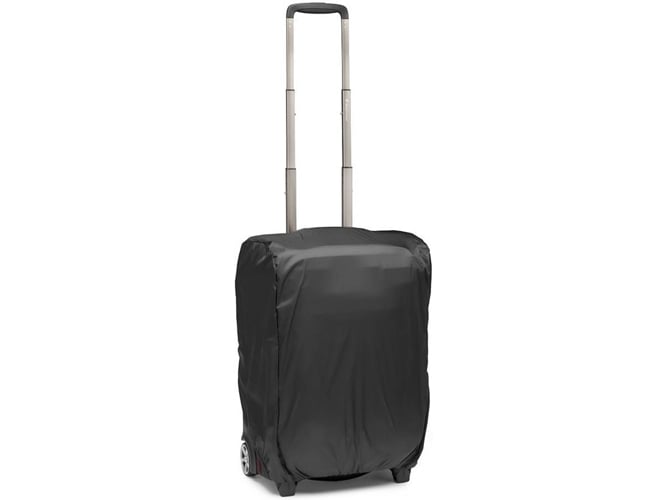 Mala de Rolo MANFROTTO Pl-Rl-H55 50x35X20 Cm Manfrotto - Bolsas e estojos para câmeras - dslr, CSC, rodas duplas, acessórios
