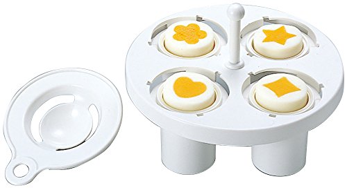 Máquina de Cozinha para Ovos Boiled Egg Maker BENTOU USA CasaBento - Formas de cozinha - mãquina, cozinha, ovos, boiled, egg maker