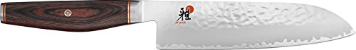 Faca de Cozinha Zwilling 34074-181-0 | Aço inoxidável MIYABI - Facas de cozinha - faca, cozinha, zwilling, 34074-181-0, aço inoxidável
