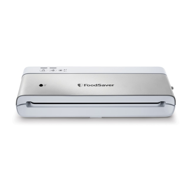 Máquina de selar a vácuo FOODSAVER VS0100X FOODSAVER - Seladoras a vácuo - selar a vácuo, foodsaver, vs0100x