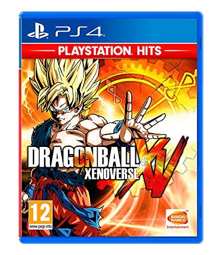 Jogo PS4 Dragon Ball Xenoverse (M18) (Inglês) BANDAI NAMCO Entertainment Iberica - Software de jogos de vídeo - ps4, m18, jogo de luta 3d, sequela