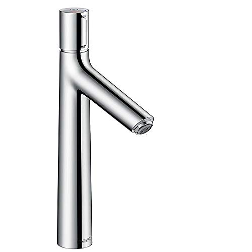 Torneira para Lavatório HANSGROHE Talis Select S 14043900 Hansgrohe - Torneiras - cromado, aço inoxidável