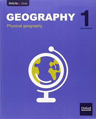 Livro Pack Geografía Y Historia Estudiante De 1º Eso de Varios Autores OUP España - Livros - geografia, história, escolar, pack