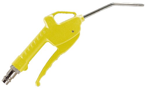Pistola para soprar com bocal curvo Plástico MICHELIN MICHELIN - Acessórios para ferramentas - pistola, soprar, bocal curvo, plástico, michelin