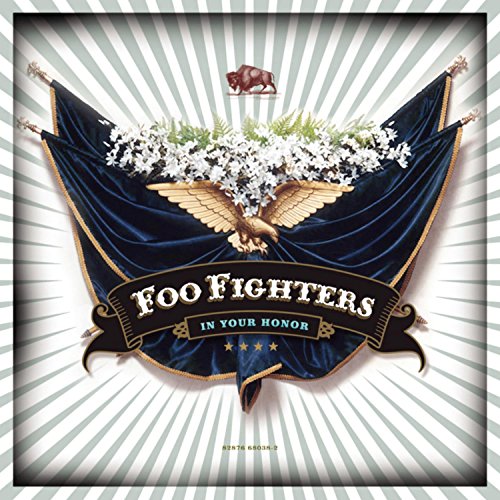 CD Foo Fighters - In Your Honour (2 CDs) Rca Records Label - Música e gravações de som - cd, foo fighters, in your honour, 2 cds