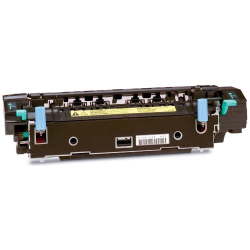 Kit de Manutenção HP LaserJet 4700/4730 Fuser HP - Cartuchos de toner e jato de tinta - 150000 páginas, laser, preto, 2.6 kg