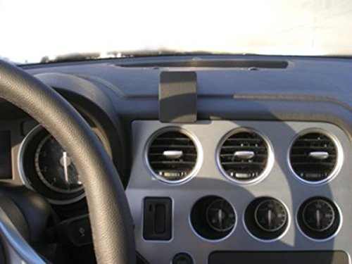 Suporte Tablet BRODIT ProClip para Alfa Romeo Brodit - Auto-falantes veiculares - colunas de ventilação, fixação, tablet, acesso fácil