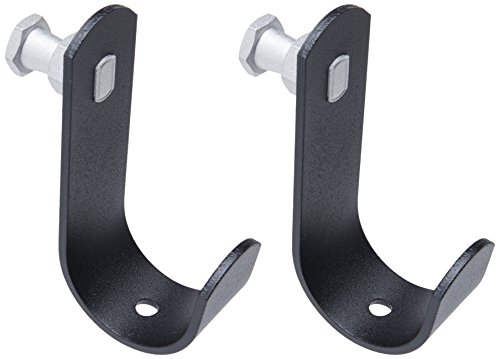 Kit de Suporte MANFROTTO 039 para Smartphone Preto Manfrotto - Ganchos de utilidade - suporte, gancho, fotográficos, compatível