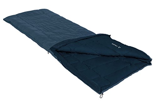 Saco de Dormir VAUDE Navajo (200x150cm) VAUDE - Sacos de dormir - saco, dormir, vaude navajo, 200x150cm
