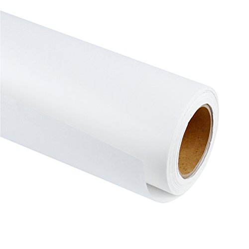 Rolo de Papel para Artesanato RUSPEPA 76.2 cm x 30 polegadas RUSPEPA - Materiais de embalagem - papel, artesanato, rola