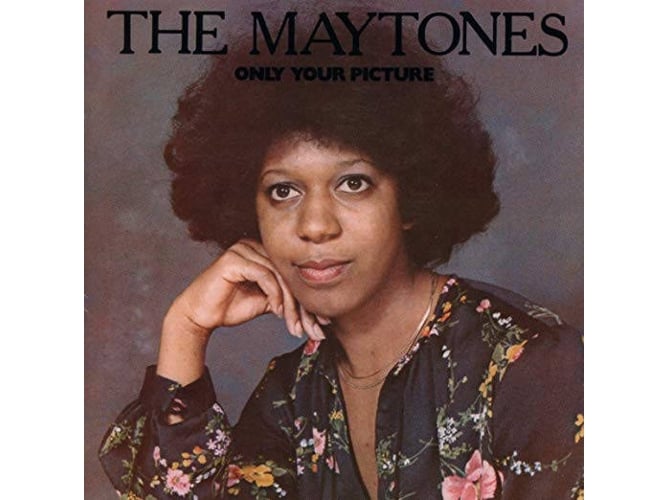 CD Maytunes - Only Your Picture (1 CDs) Burning Sounds - Cds de música - cd, maitunes, only your picture