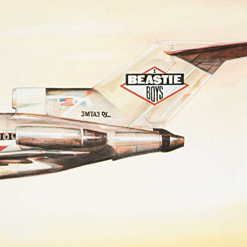 CD Licensed To Ill - Licensed To Ill Ed.2016 Gatefold Universal Music - Música e gravações de som - cd, licensed to ill, edição 2016, gatefold