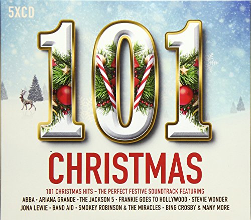 Livro 101 Christmas de Michael Rosen (Inglês) GIUCAR - Cds de música - livro, christmas, michael rosen, coleção, canções