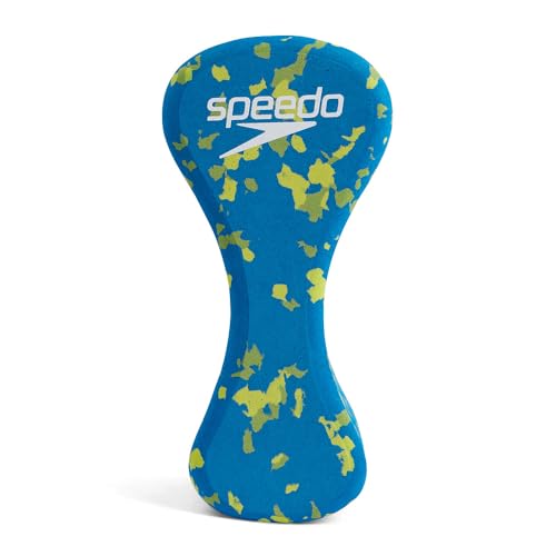 Flutuador SPEEDO Unisex Foam Pullbuoy (Tamanho Único) Speedo - Flutuadores de tração - flutuador, speedo, unisex, foam pullbuoy, tamanho único, borracha eva