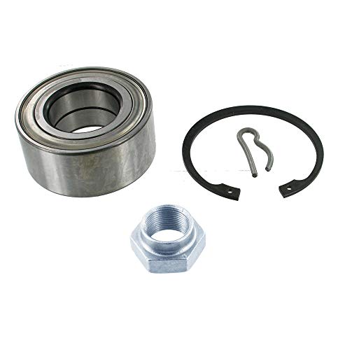 Pack Rodamientos Bolas y Caja SKFK VBKA 915 SKF - Peças de rodas de veículos automotores - pack, rodamentos, bolas, caixa, skfk, vbka 915