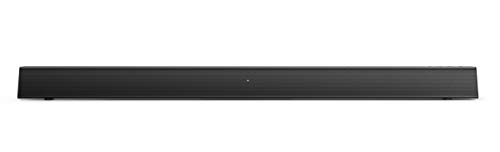 Soundbar PHILIPS TAB5105/10 (2.1 - 200W - Subwoofer Sem Fios) Philips - Alto-falantes - 2.1, 200w, subwoofer sem fio