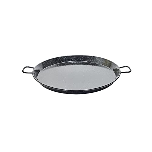 Panela de Paella GARCIMA 22 Pessoas (Material: Alumínio) Garcima - Utensílios de cozinha - alumínio, 22 pessoas