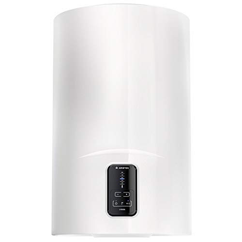 Termo Eléctrico ARISTON Thermo Lydos (100 L) Ariston - Aquecedores de água - 100 L, 8 bar, 1500 w