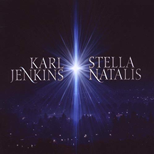 CD Stella Natalis - Stella Natalis (1 CDs) NATALE CLASSICO, WARNER CLASSICS, - Cds de música - cd, stella natalis, música