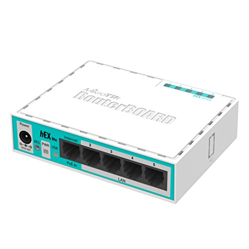 Router MIKROTIK LHG XLITE 5 AC L3 24V MikroTik - Pontes e roteadores - router, mikrotik, lhg xlite 5 ac l3 24v